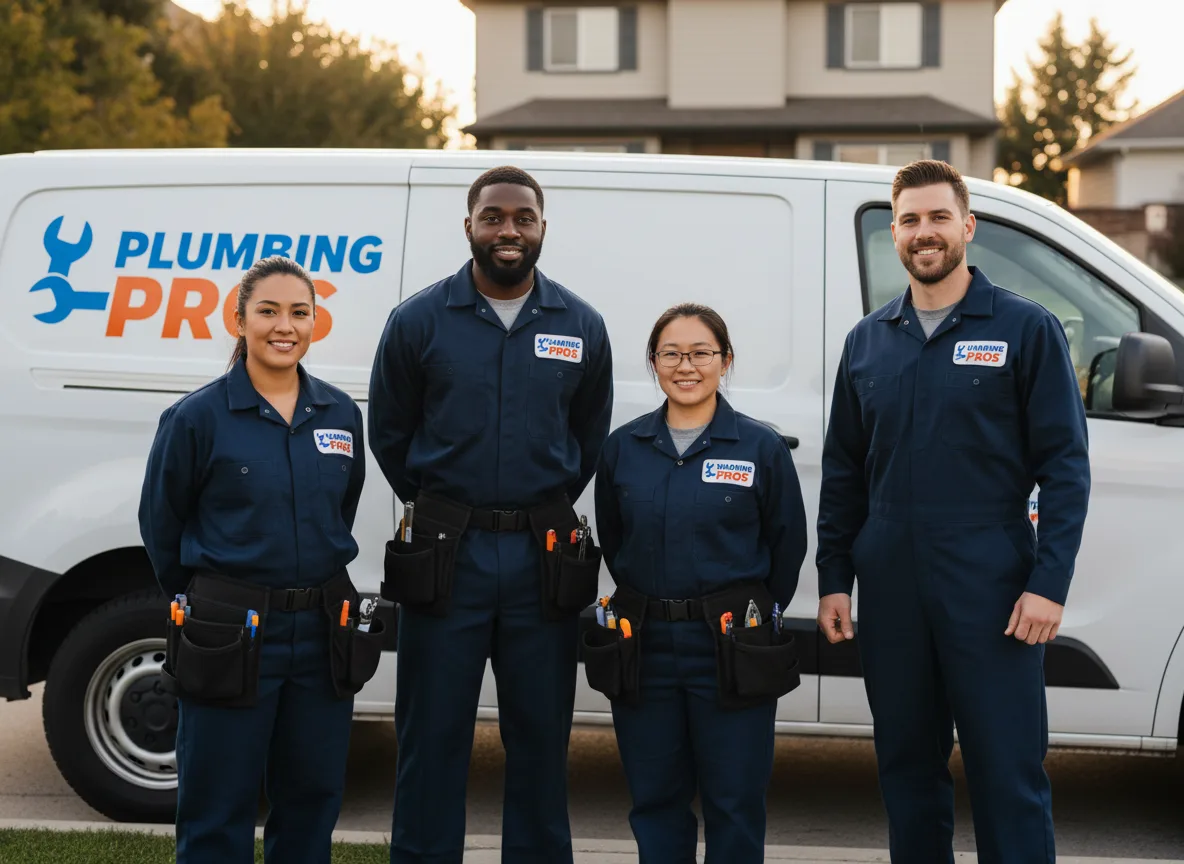 Water Heater Repair company in Fort Lupton, CO